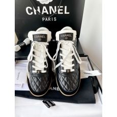 Chanel Sport Shoes